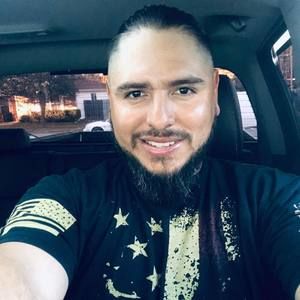 Meet your Posher, Armando